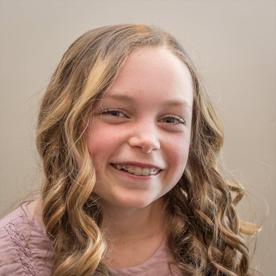 Early Orthodontic Treatment