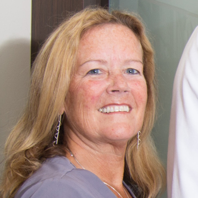 Faust Orthodontics Mary