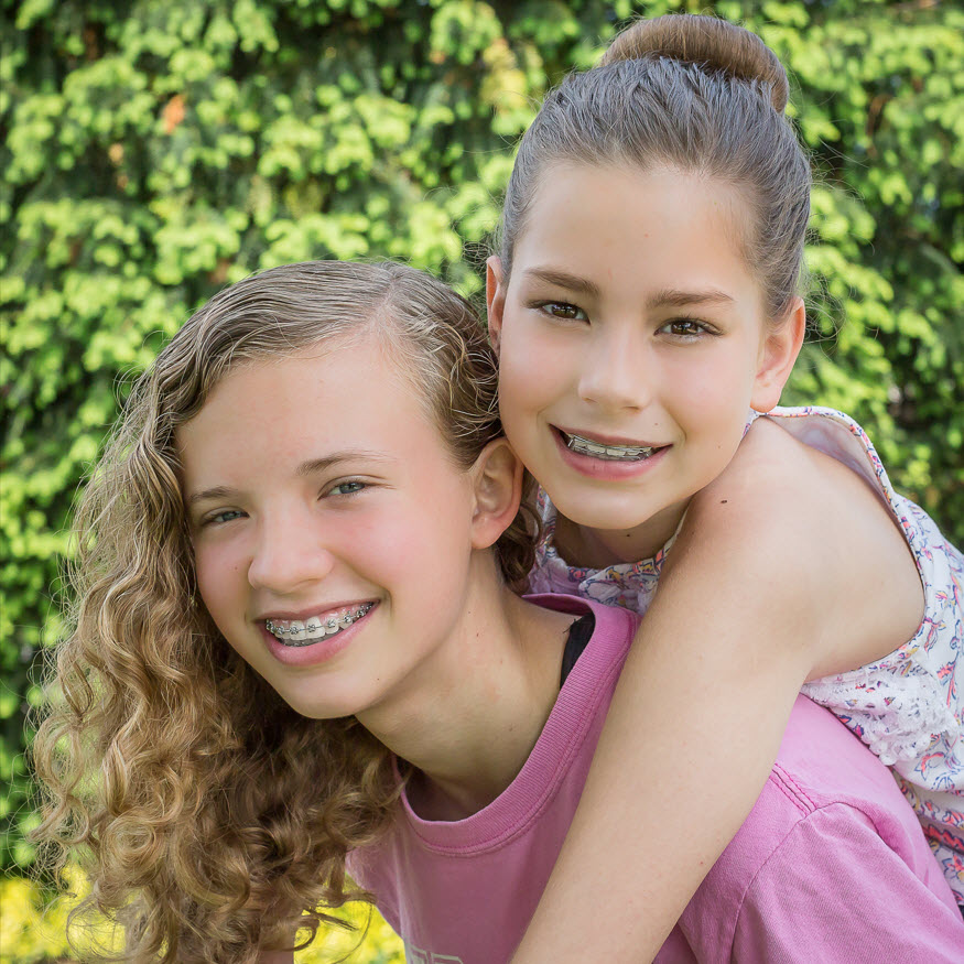 Traditional Braces Haverford PA